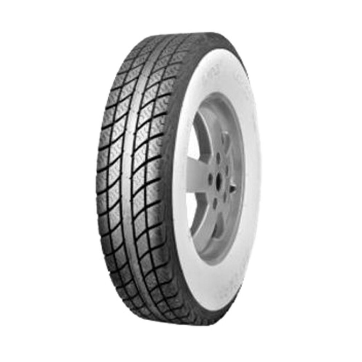 Image of Scooterbanden  B-61 4.50-10 TL 63N