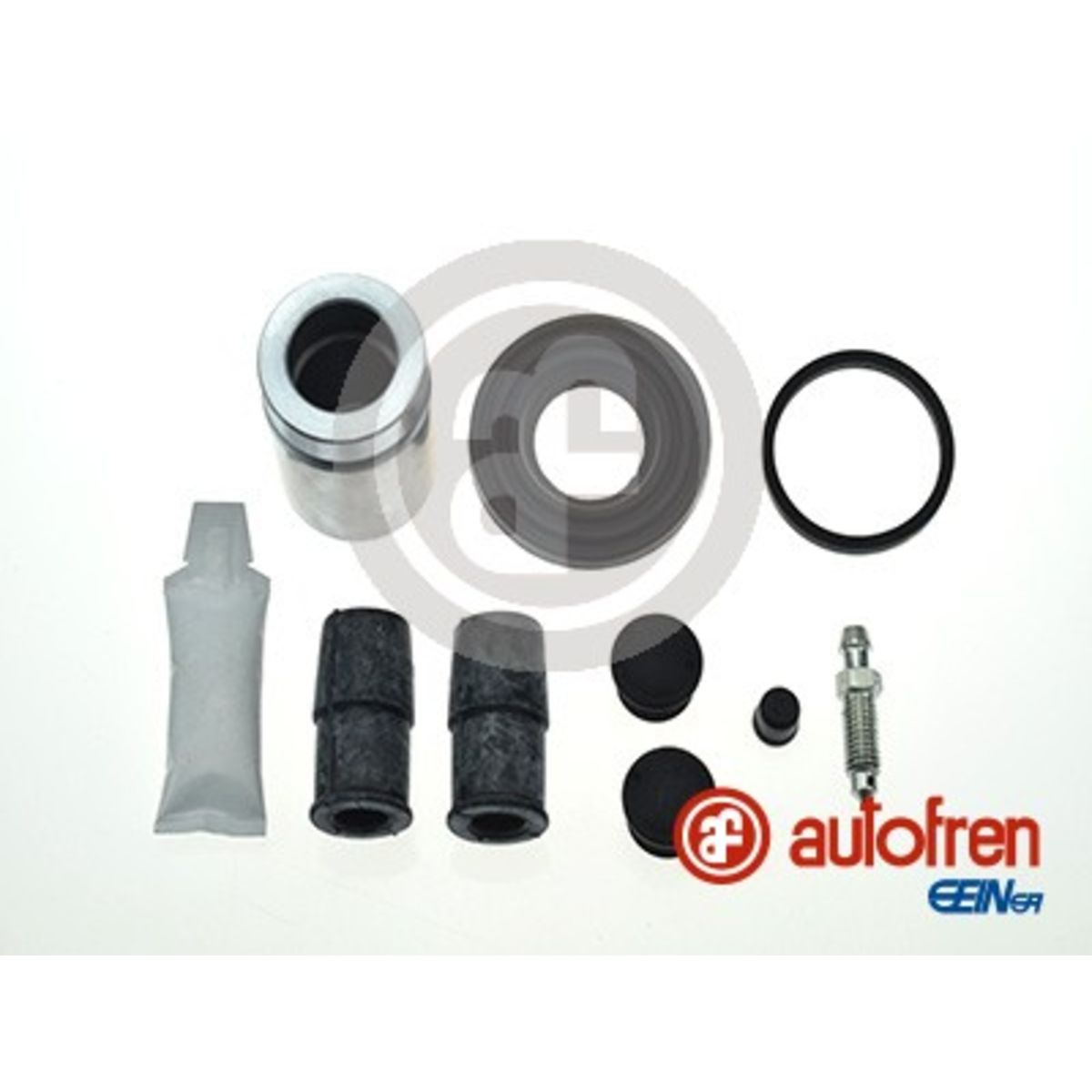Image of Reparatieset, remklauw