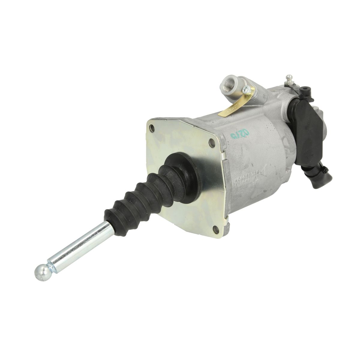 Image of Koppelingsactuator