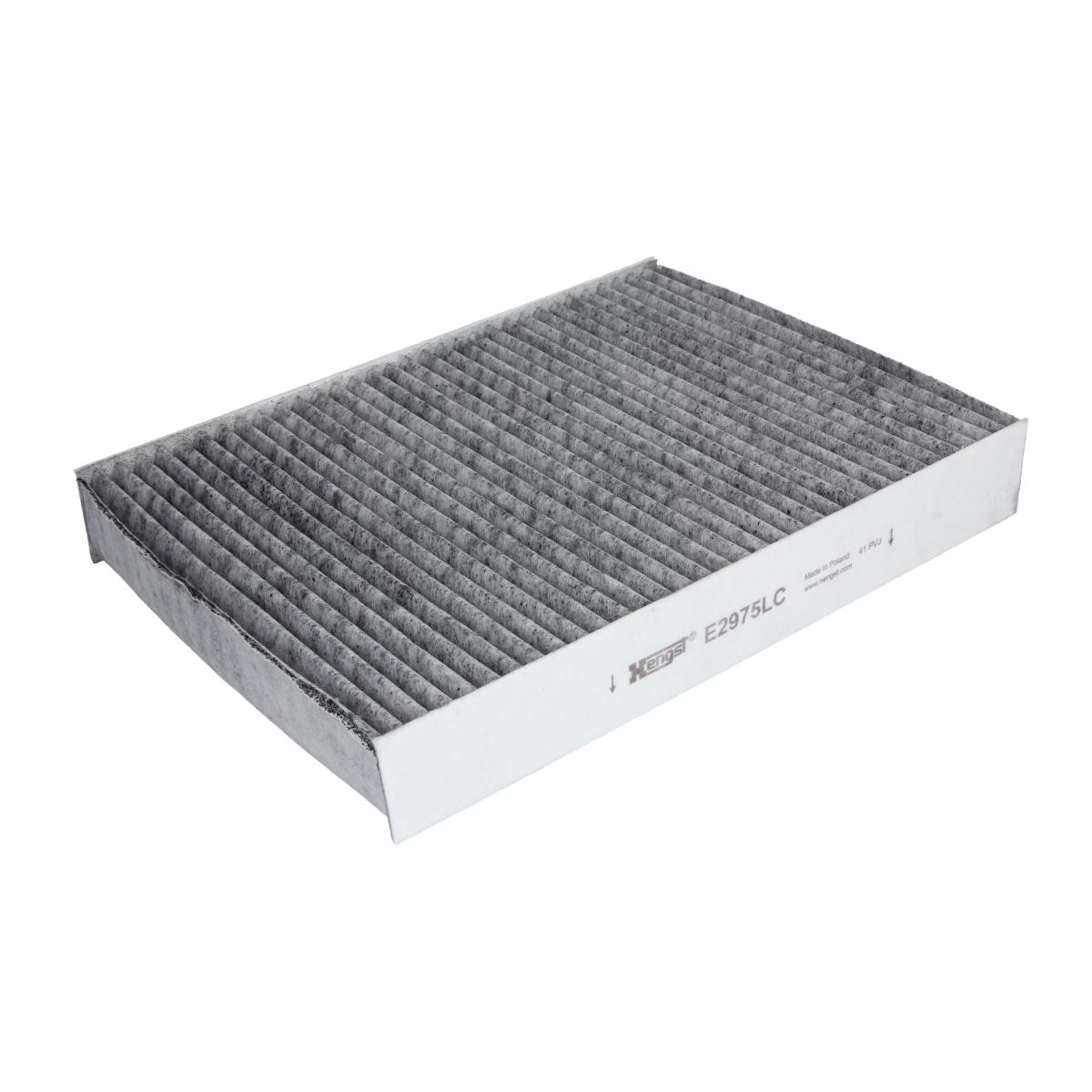 Image of Cabinefilter  FILTER