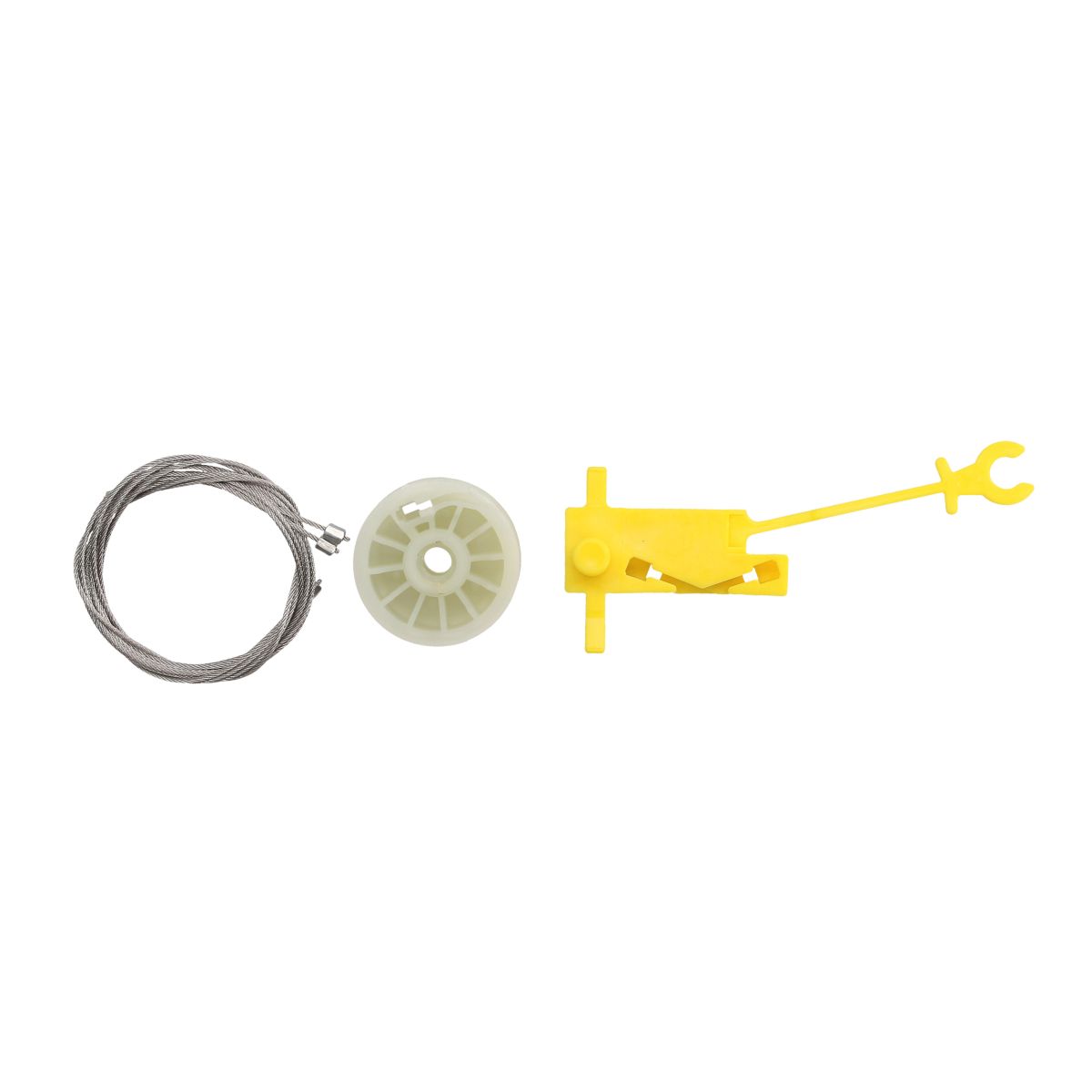 Image of Reparatieset, raamopener