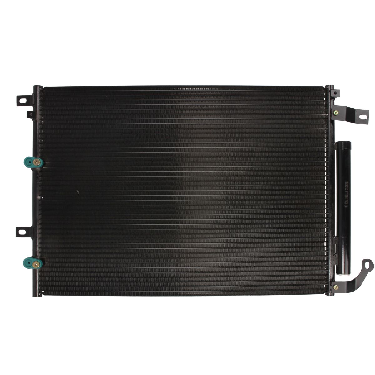 Image of Condensator, airconditioning
