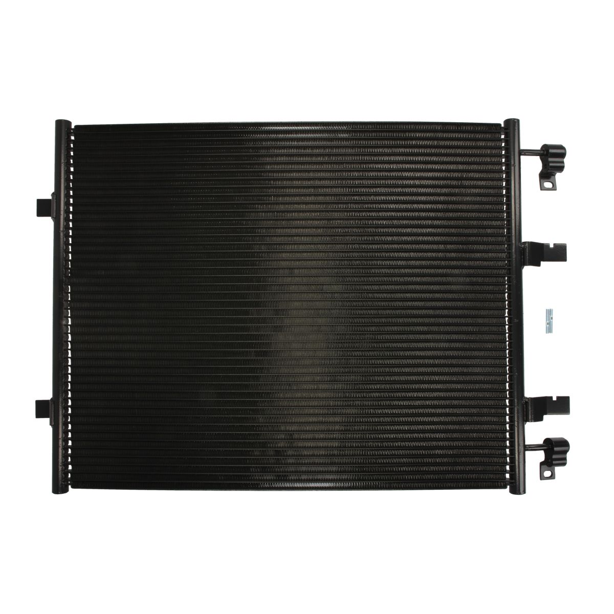 Image of Condensator, airconditioning