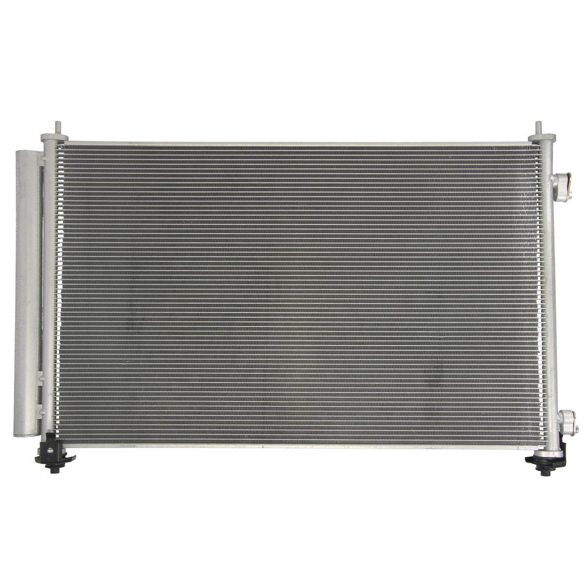 Image of Condensator, airconditioning