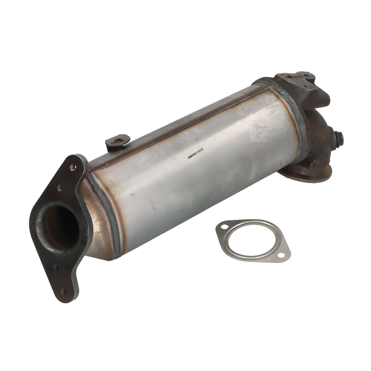 Katalysator ASSO MARMITTE SRL ASSC34.0105
