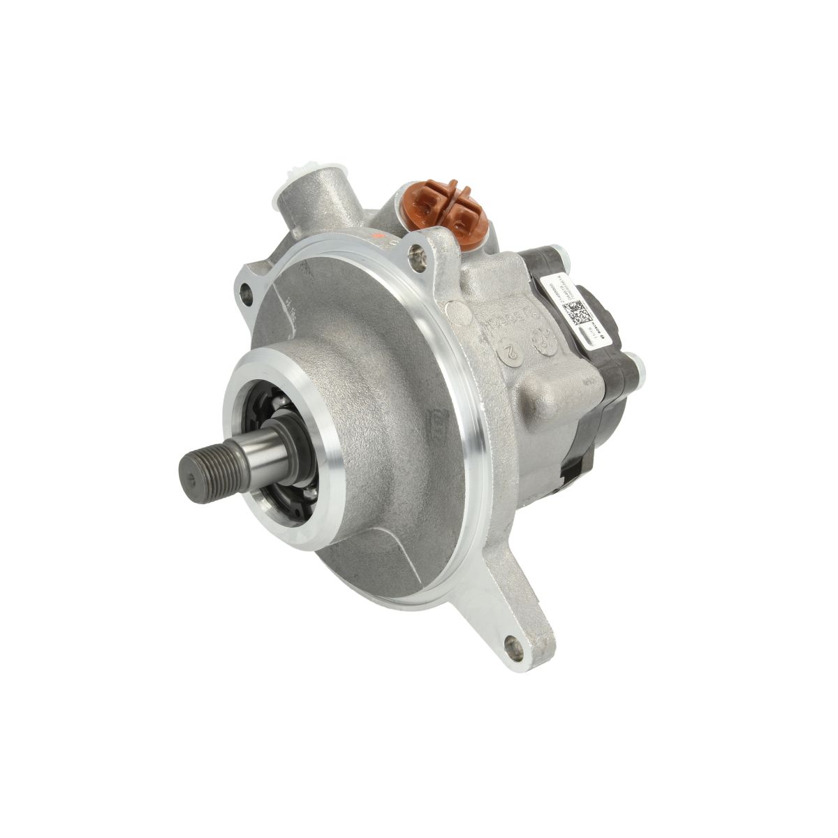 Image of Hydraulische pomp, stuurinrichting