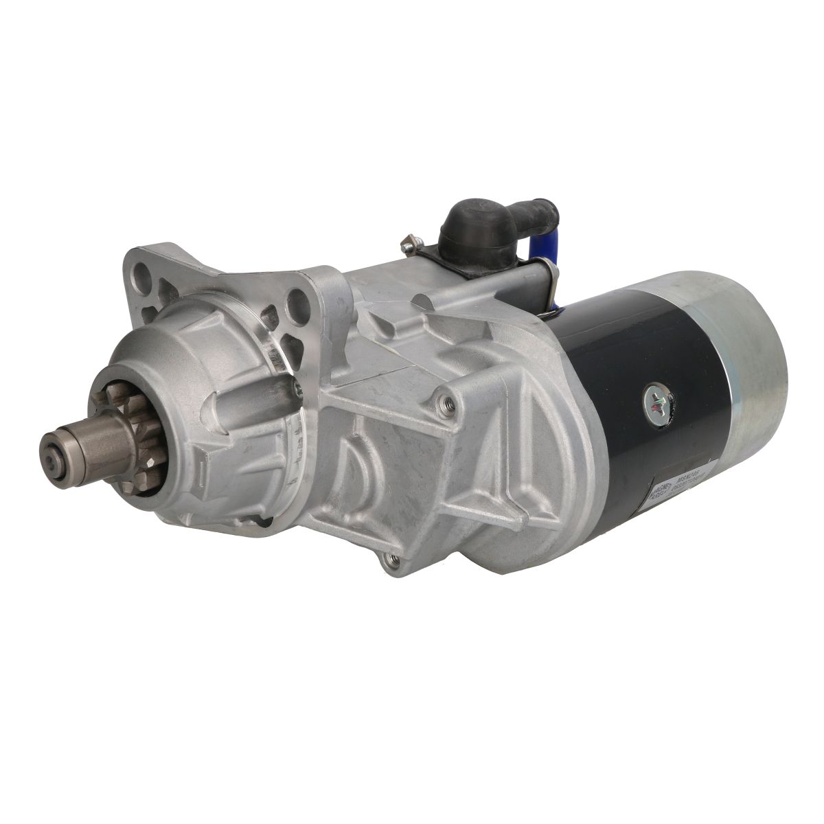 Image of Starter