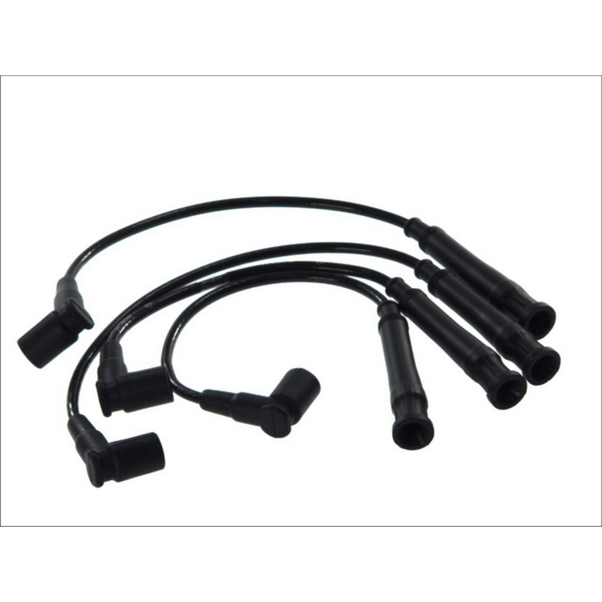 Set di cavi d'accensione BOSCH 0 986 356 361