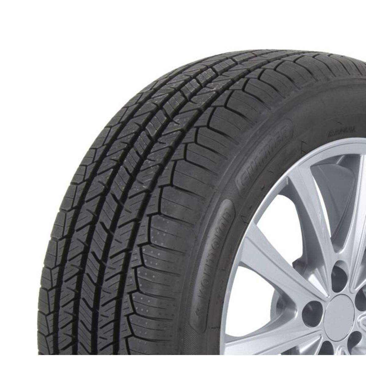 Sommerreifen KORMORAN SUV Summer 255/60R18 XL 112V