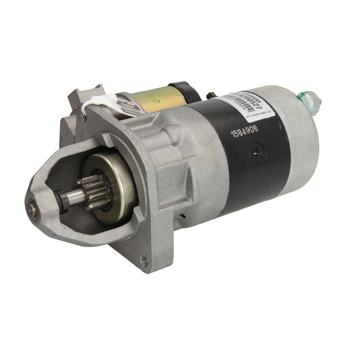 Image of Starter