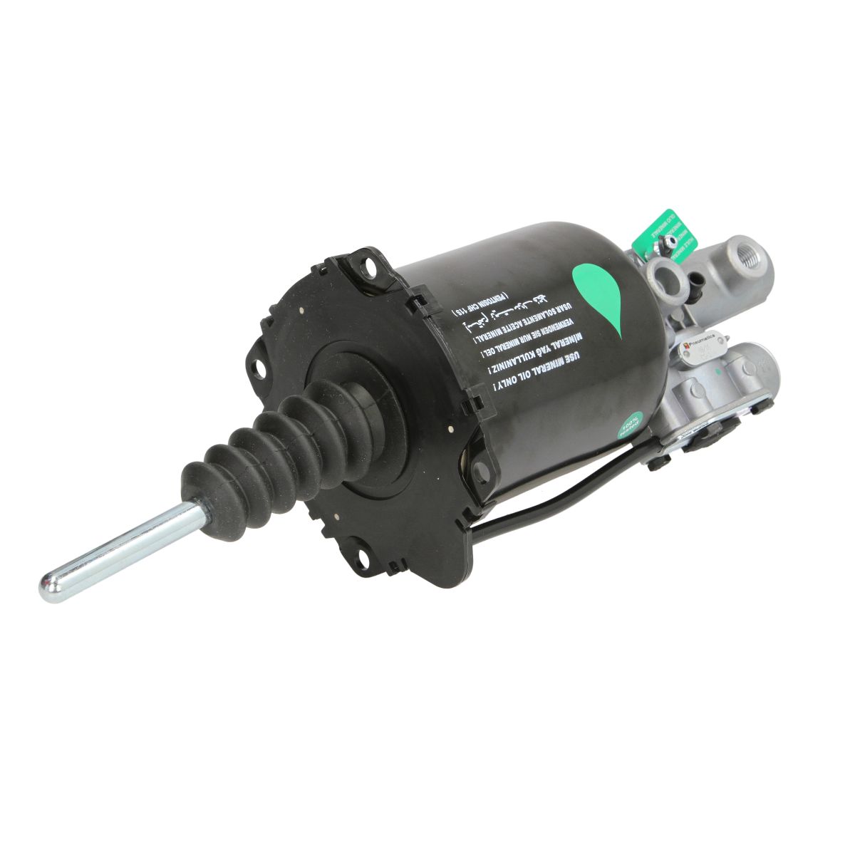 Image of Koppelingsactuator