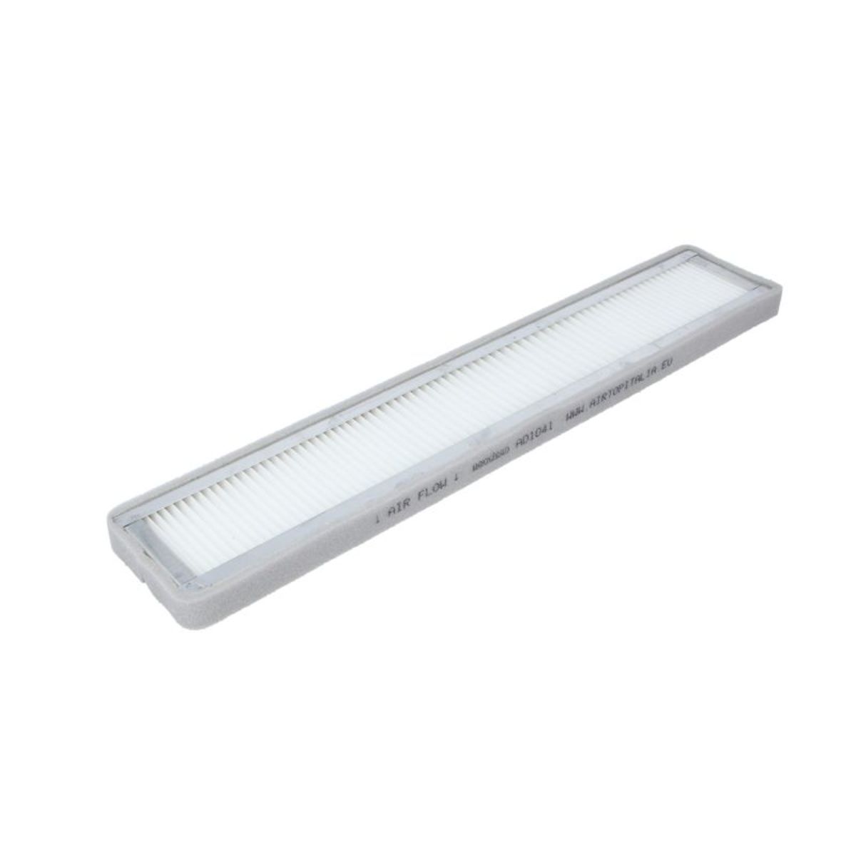 Image of Cabinefilter  PUR-HC0116