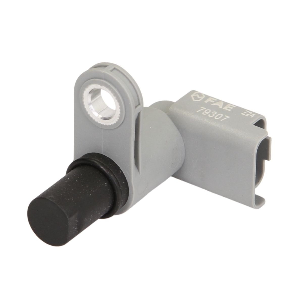 Image of Sensor, nokkenas positie