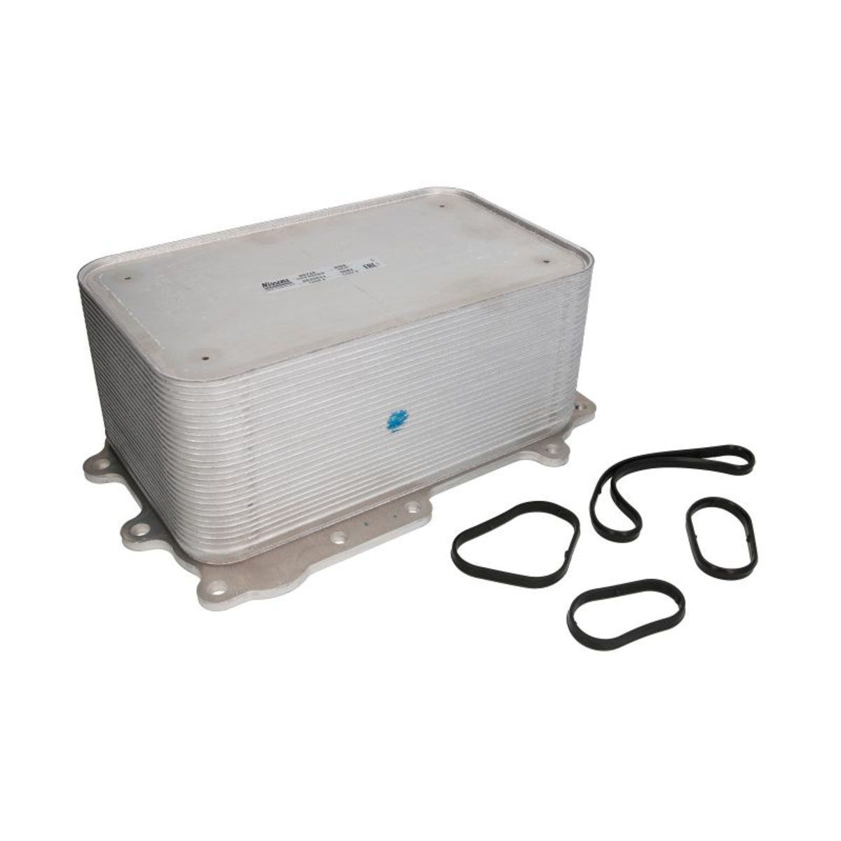 Image of Olie radiator, motorolie