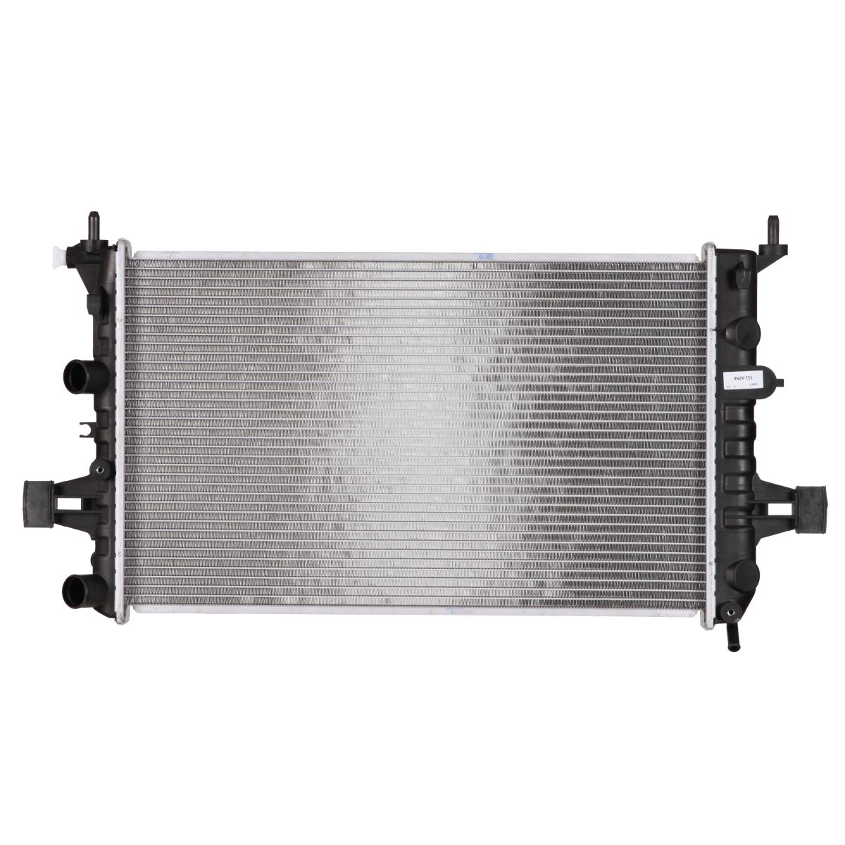 Nrf Radiator, Motorkoeling 58176