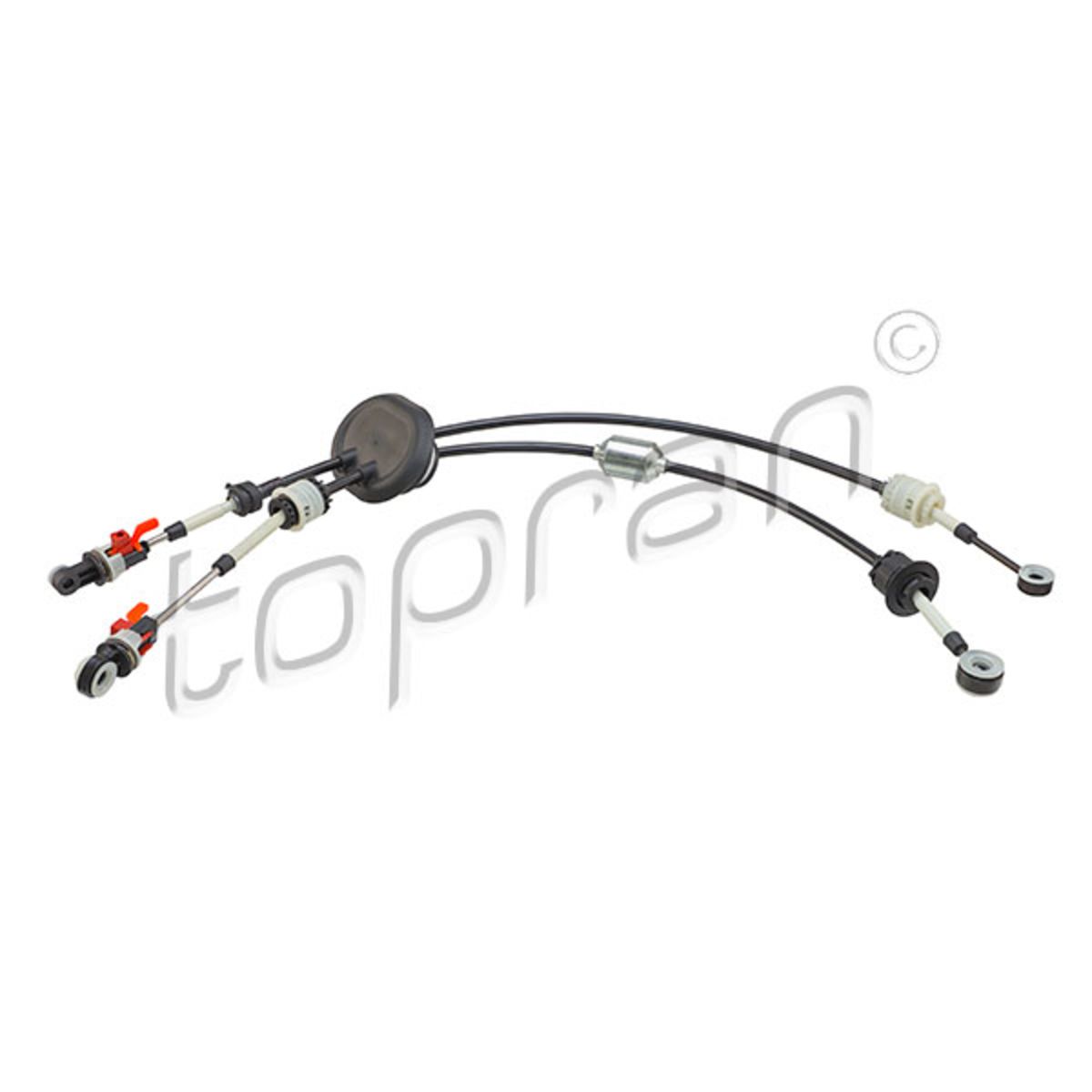 Image of Kabel, handgeschakelde versnellingsbak
