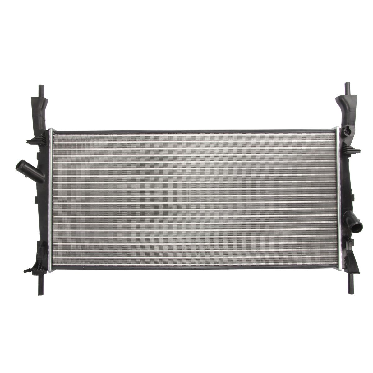 Image of Radiator, motorkoeling