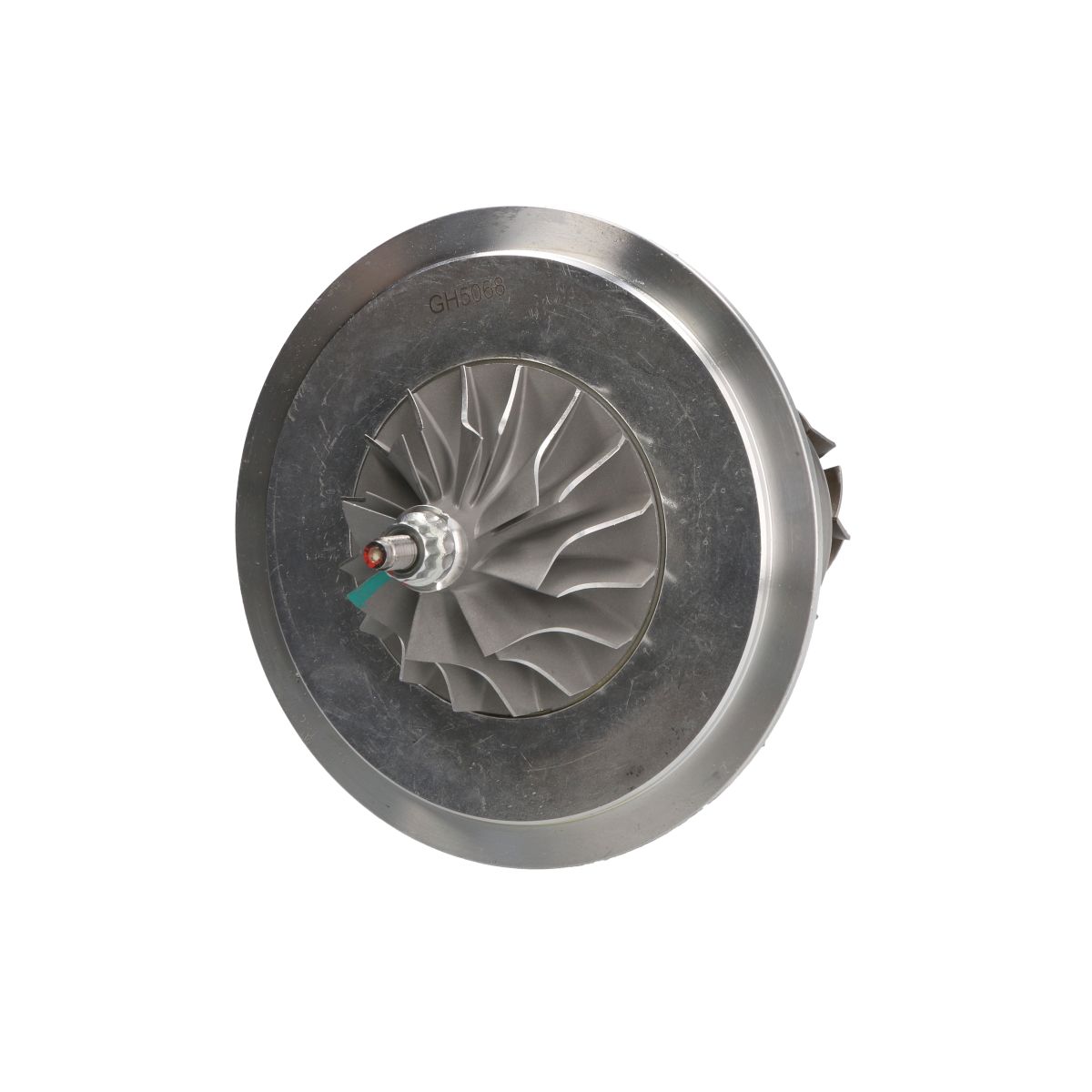 Image of Patroon / CHRA / kernassemblage