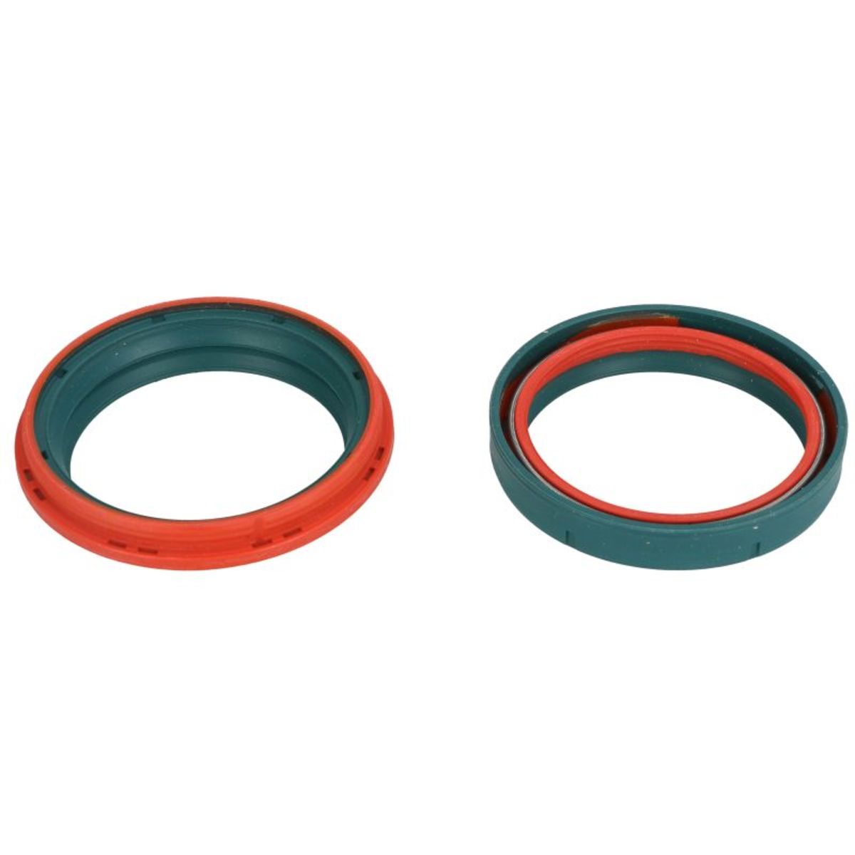 SKF Joint spi et cache-poussière ZF Sachs Ø48mm Dual Compound