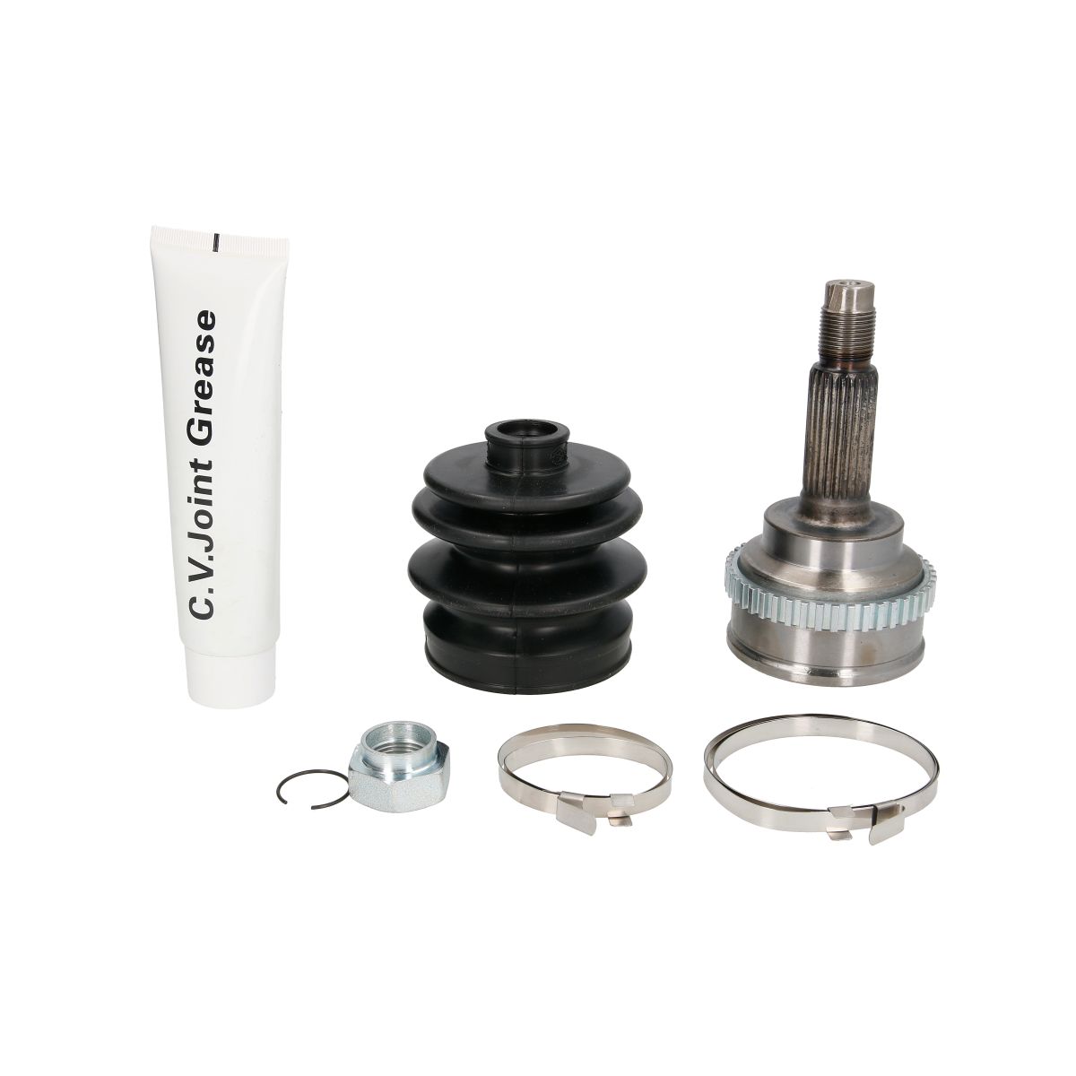 Lpr Kit Di Giunti, Albero Motore Khy844