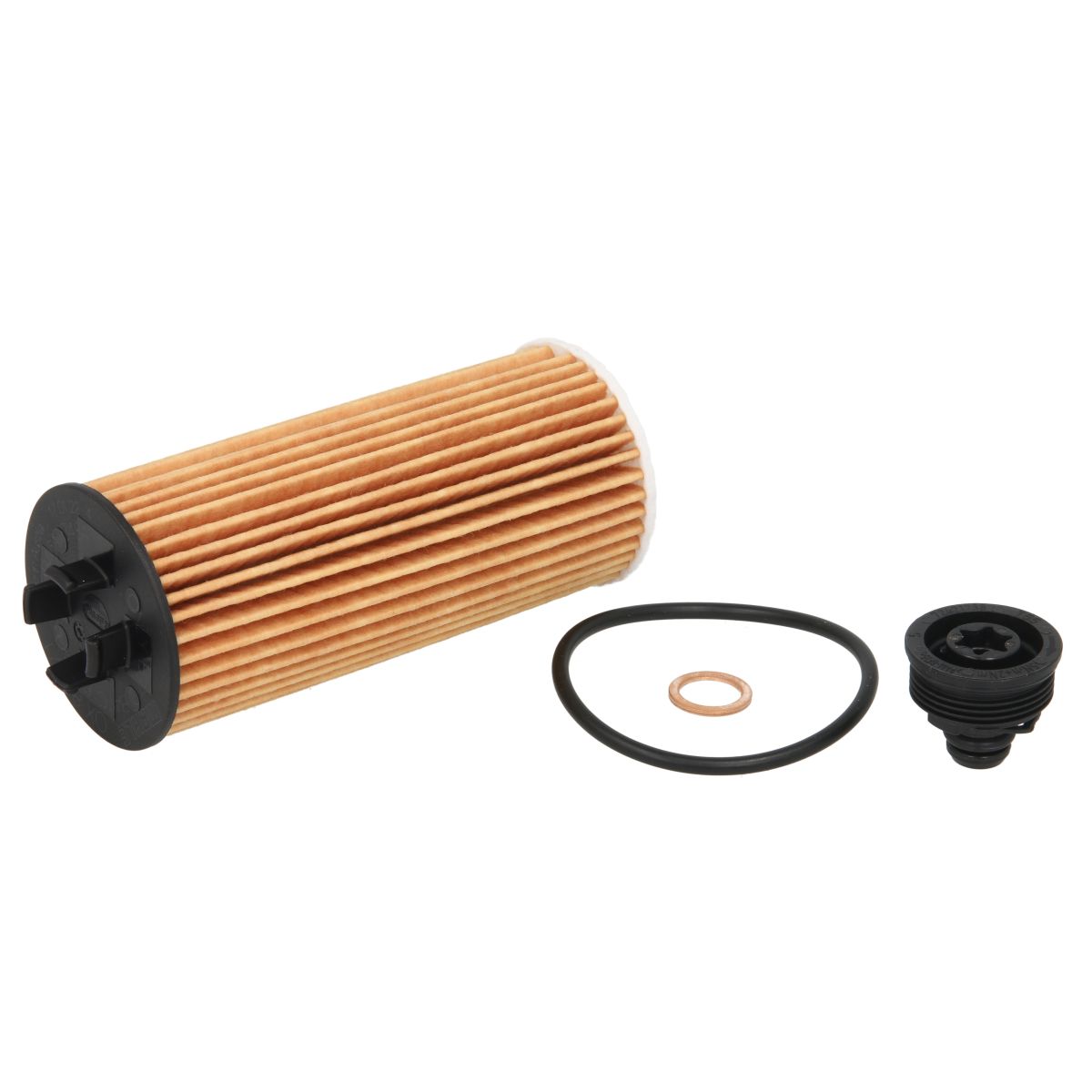 Oliefilter