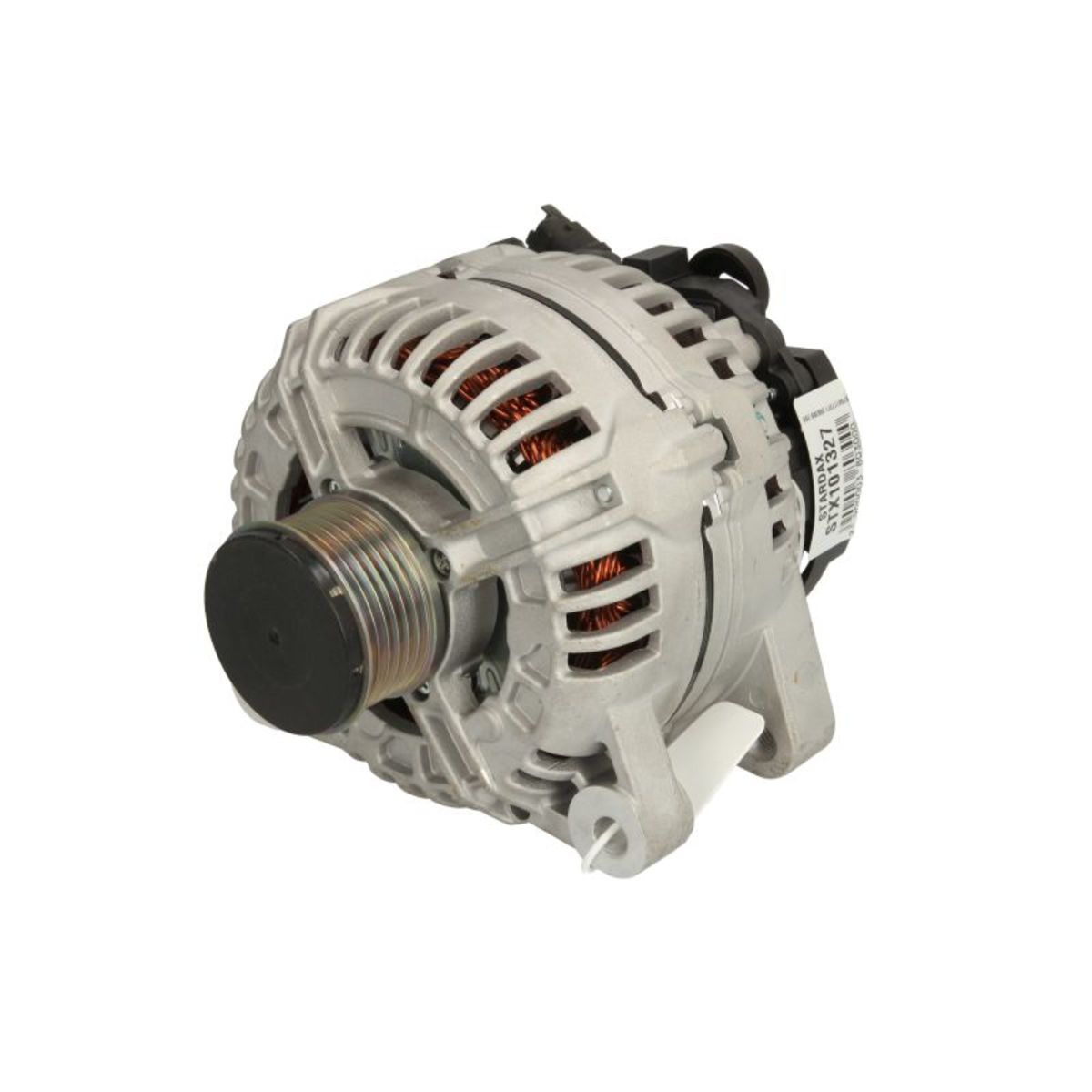 Image of Driefasige generator