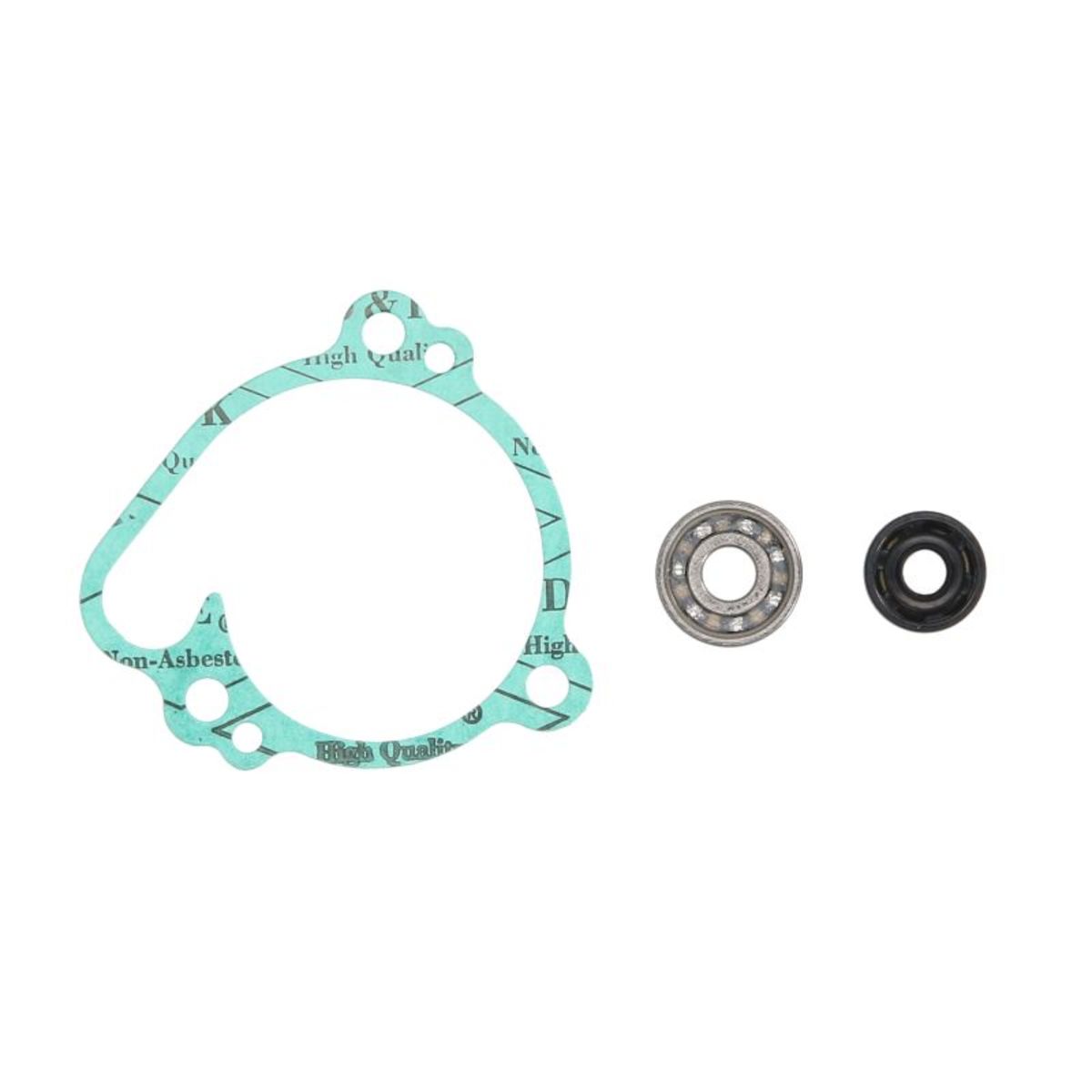 Reparatursatz, Wasserpumpe HOT RODS WPK0031