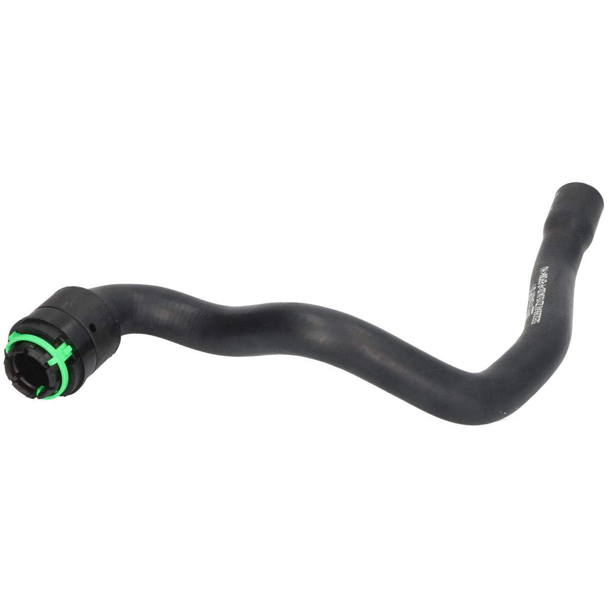 Image of Waterslang verwarmer