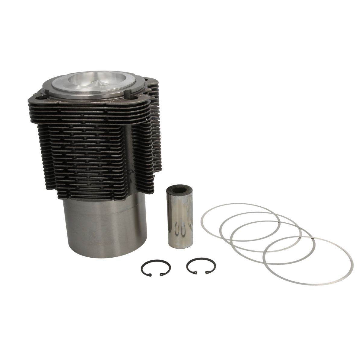 Image of Reparatieset, zuiger/cilinder voering