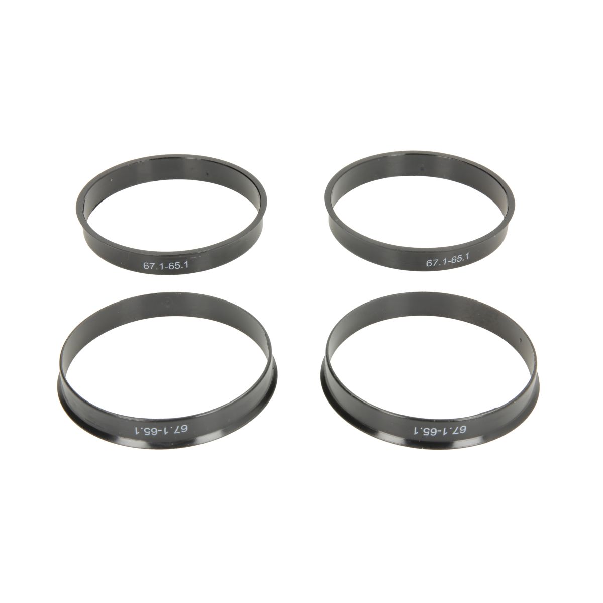 Centreerring