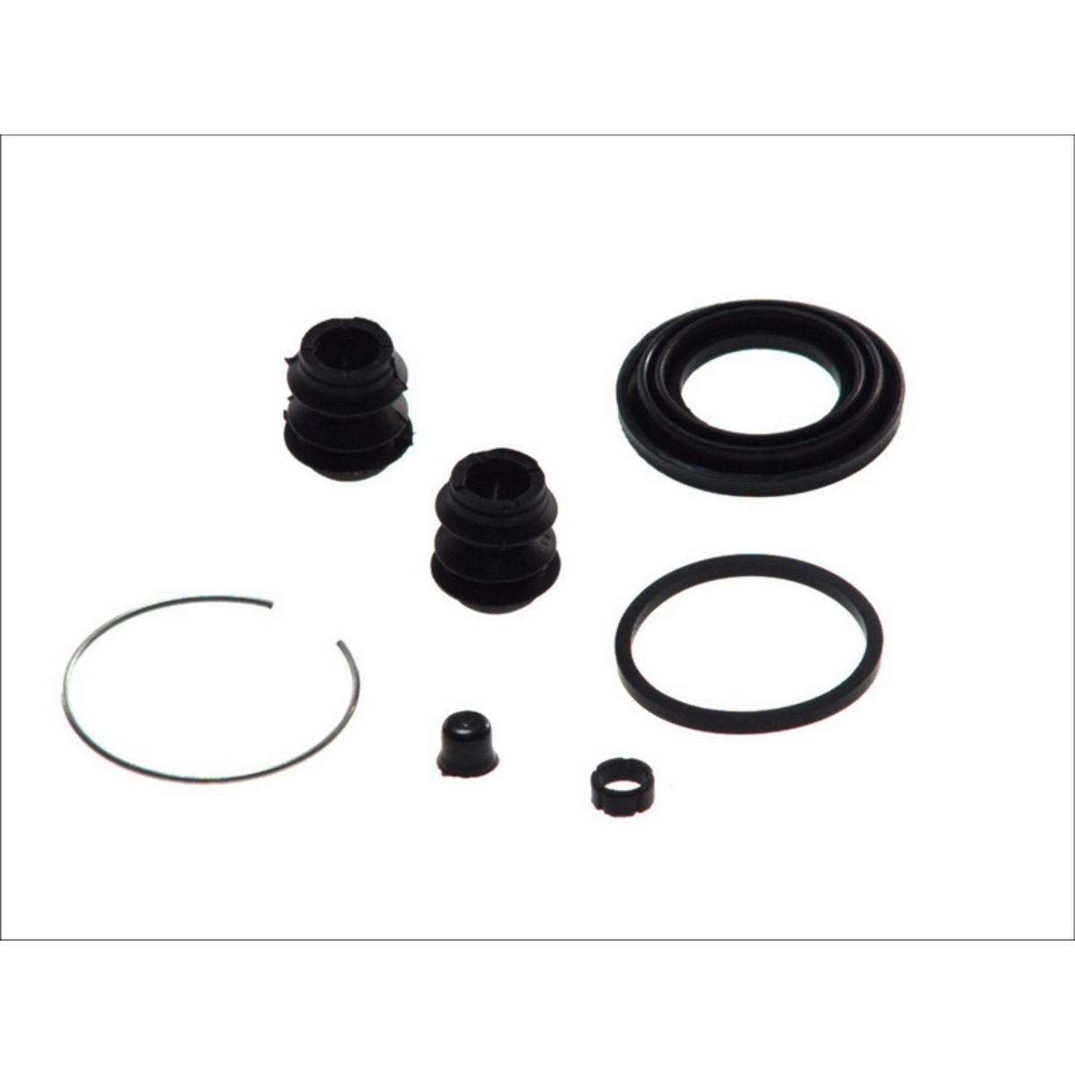 Image of Reparatieset, remklauw  D4-680