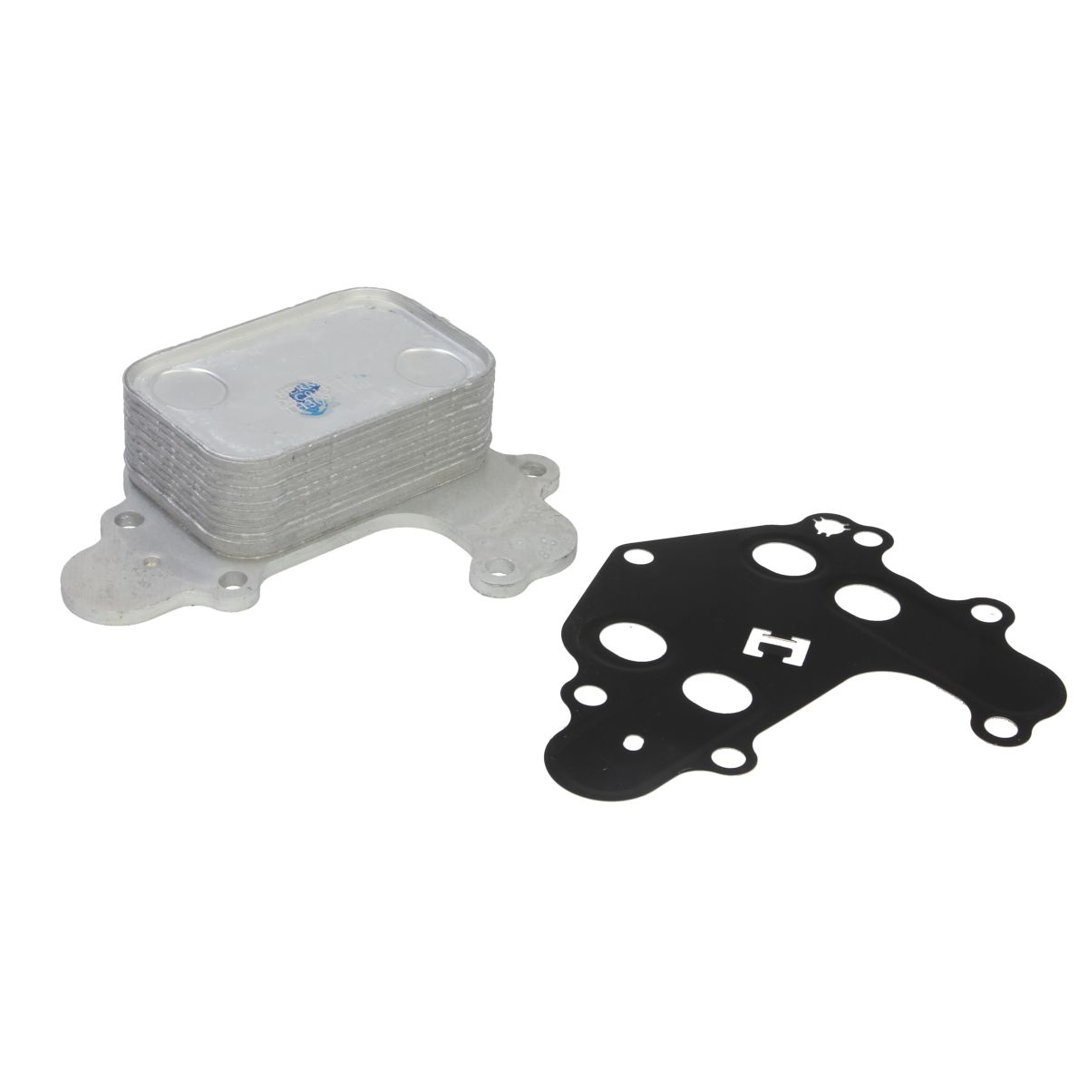 Image of Olie radiator, motorolie
