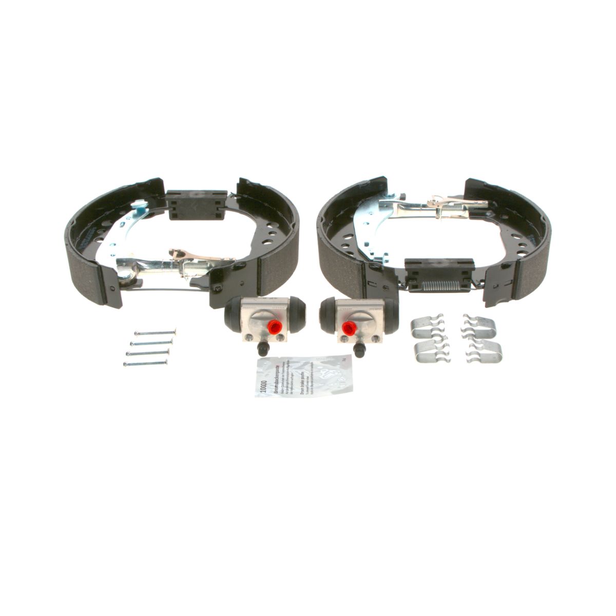 Image of Remschoenset KIT SUPERPRO