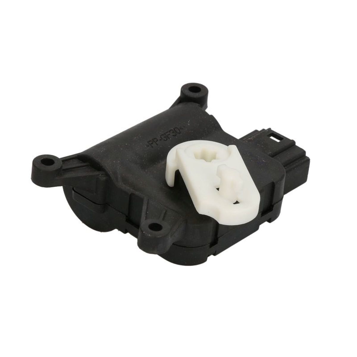 Meat & Doria Bedienelement, Klimaanlage K107066