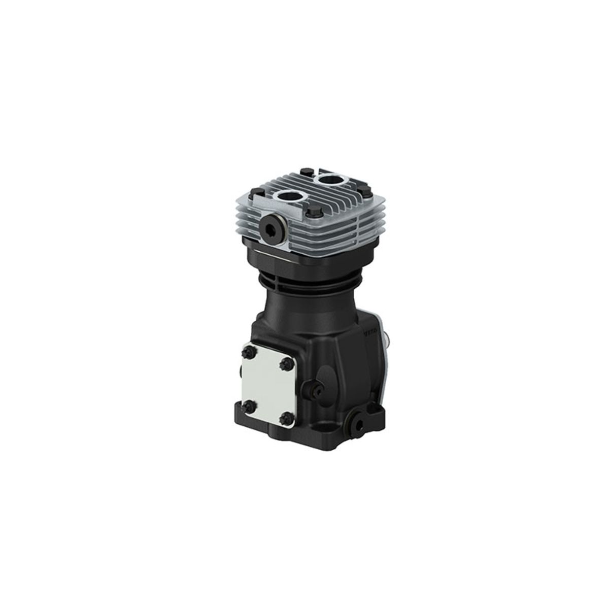 Image of Compressor, pneumatisch systeem