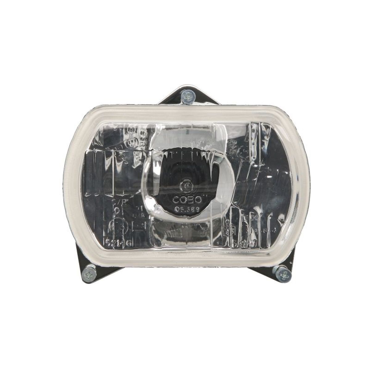 Image of Universele koplamp