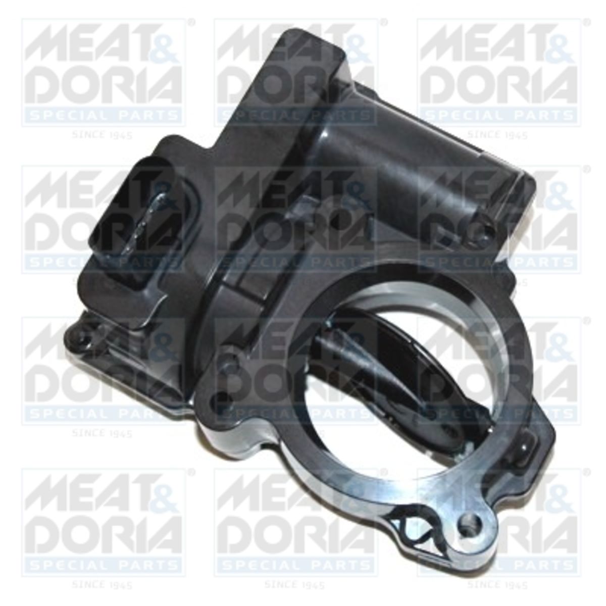 Meat&Doria Regelklep, Luchttoevoer Meat & Doria 89184E
