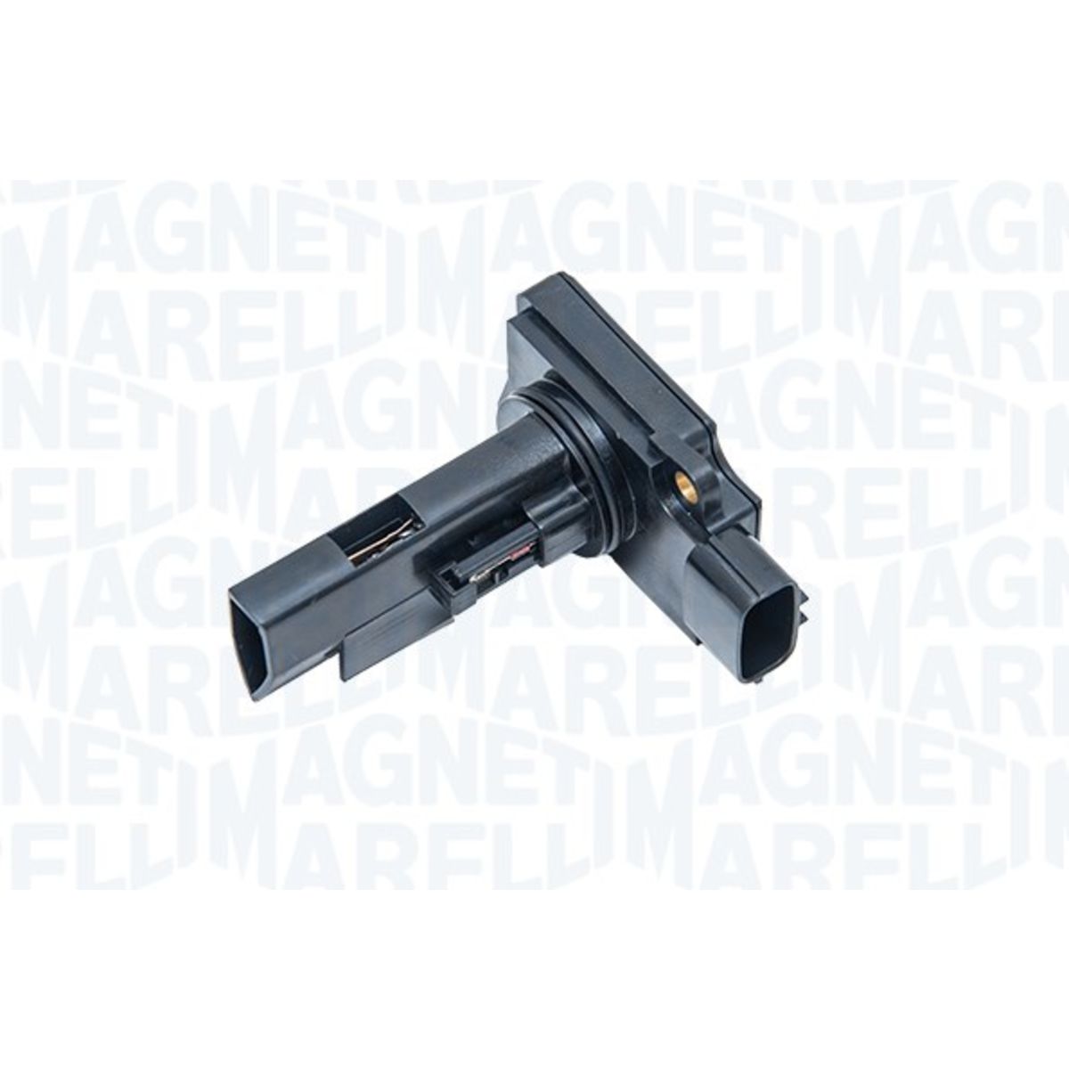 Image of Luchtmassameter