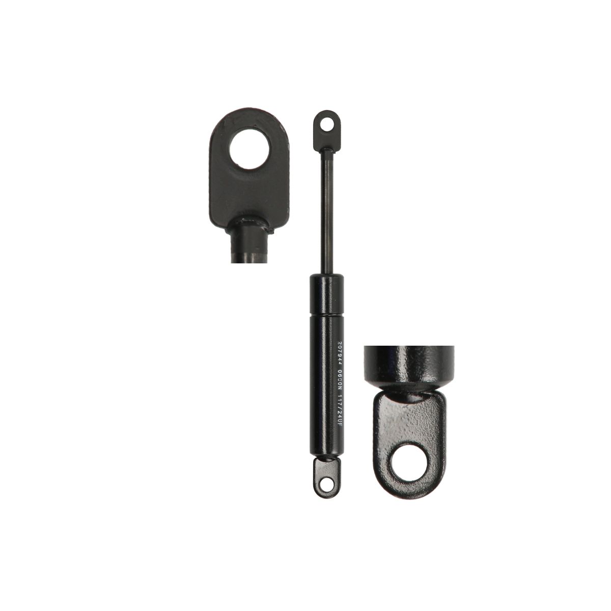 Gasfeder, Koffer-/Laderaum STABILUS STA207944