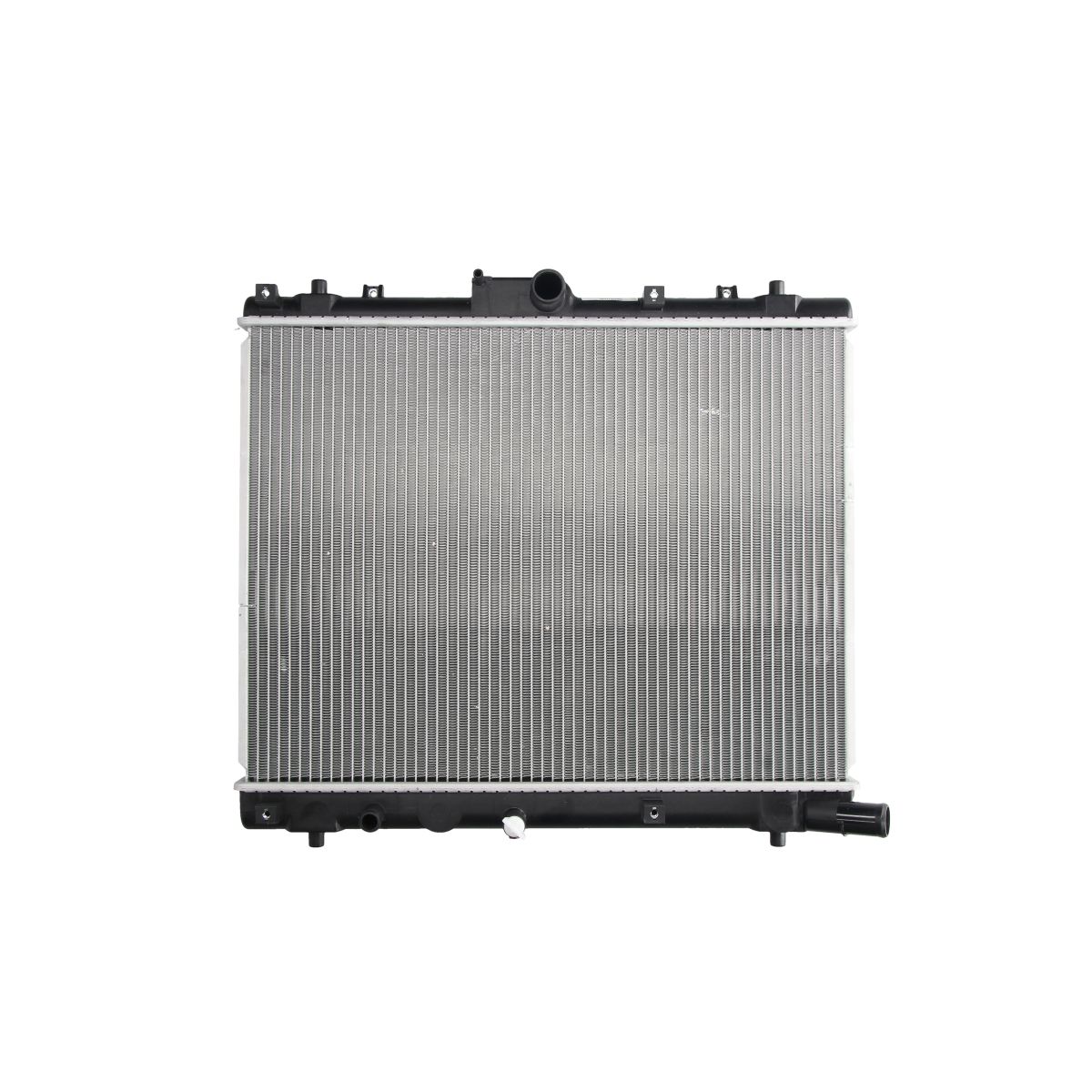 Image of Radiator, motorkoeling