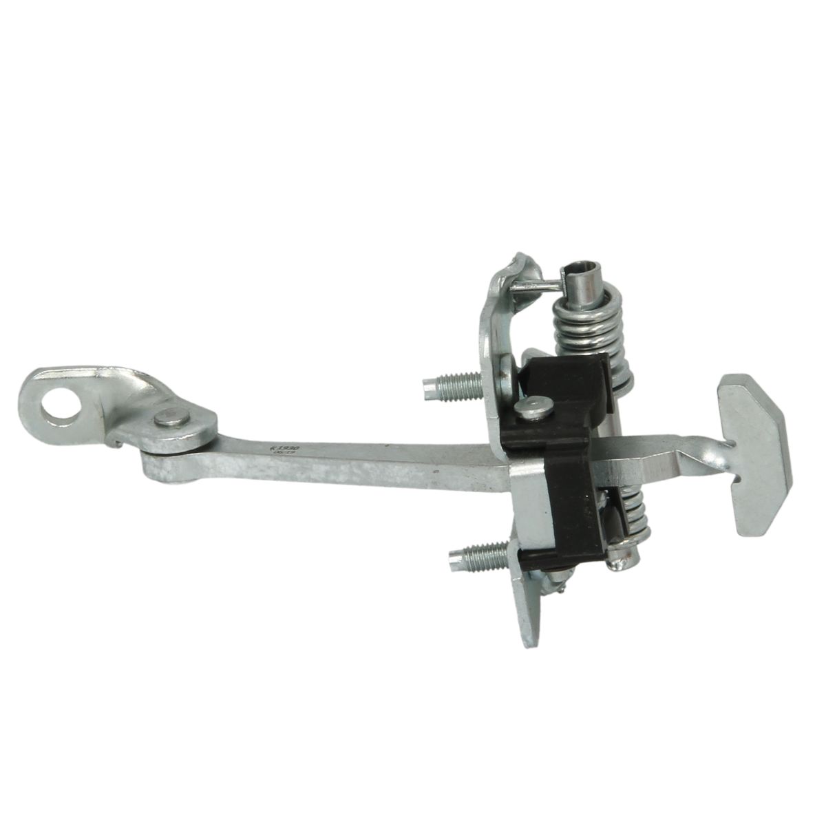 Image of Deurbevestiging, openingsbegrenzer