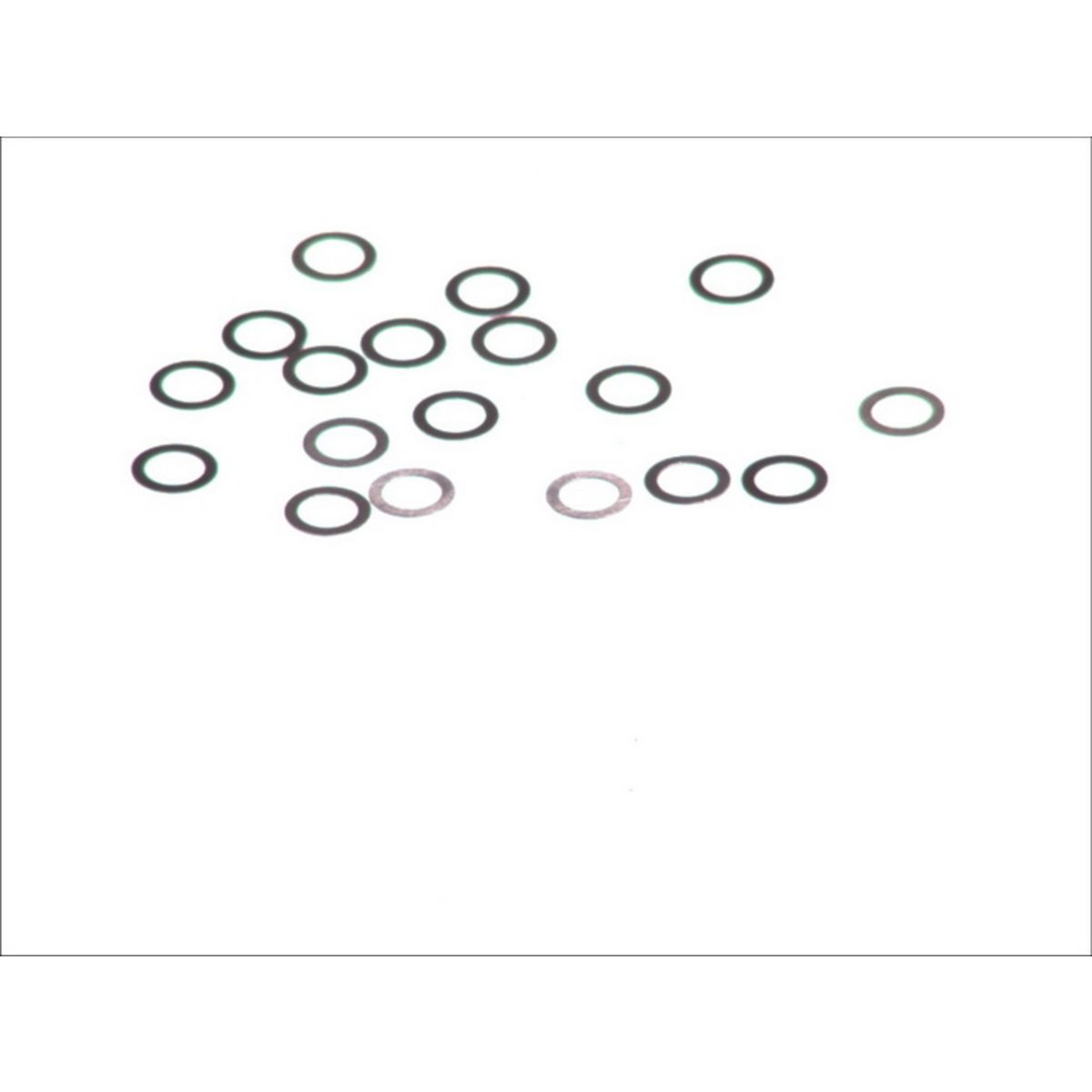Element, Kompressorkupplung, Klimaanlage THERMOTEC KTT020033