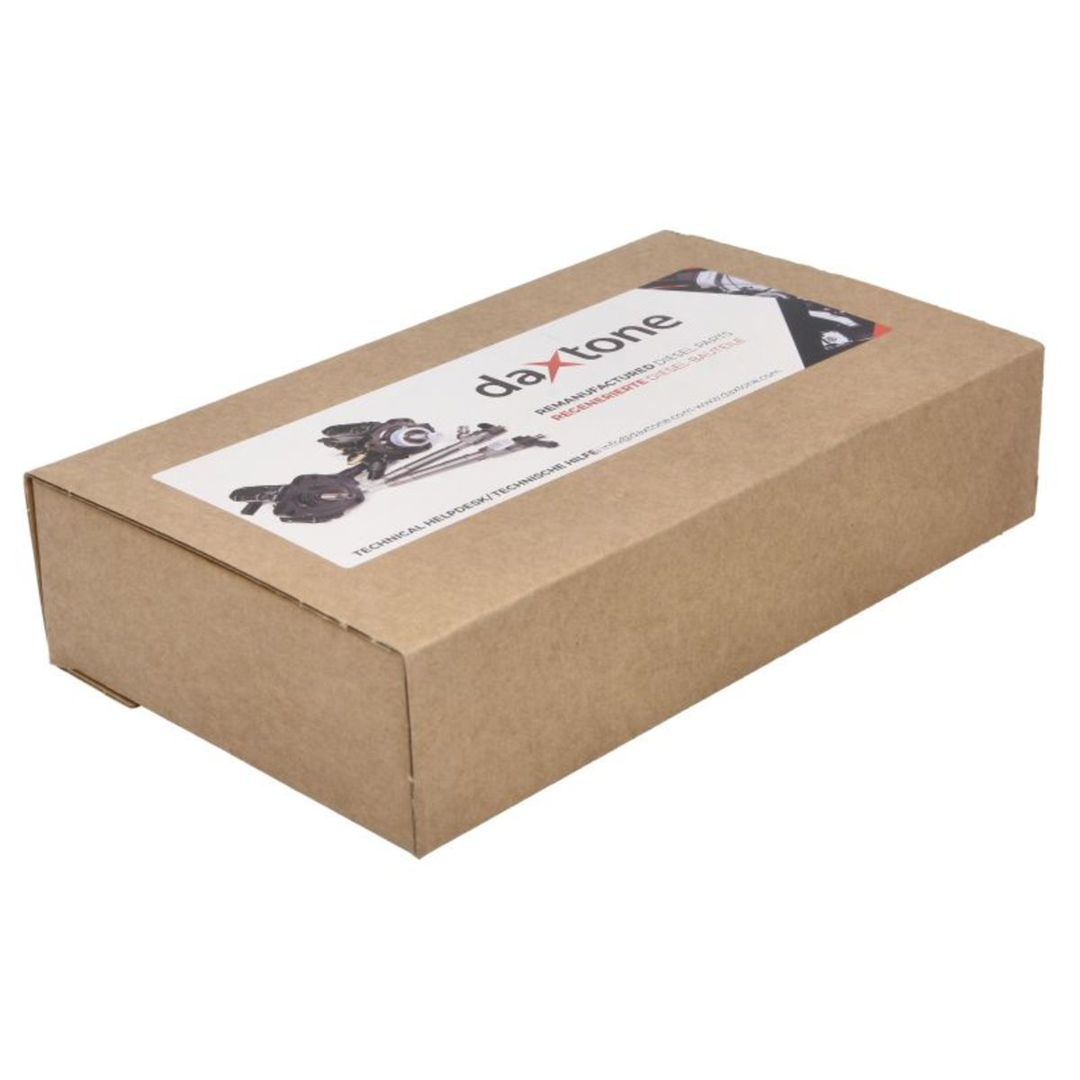 Einzeleinspritzpumpe DAXTONE DTX-420-310G