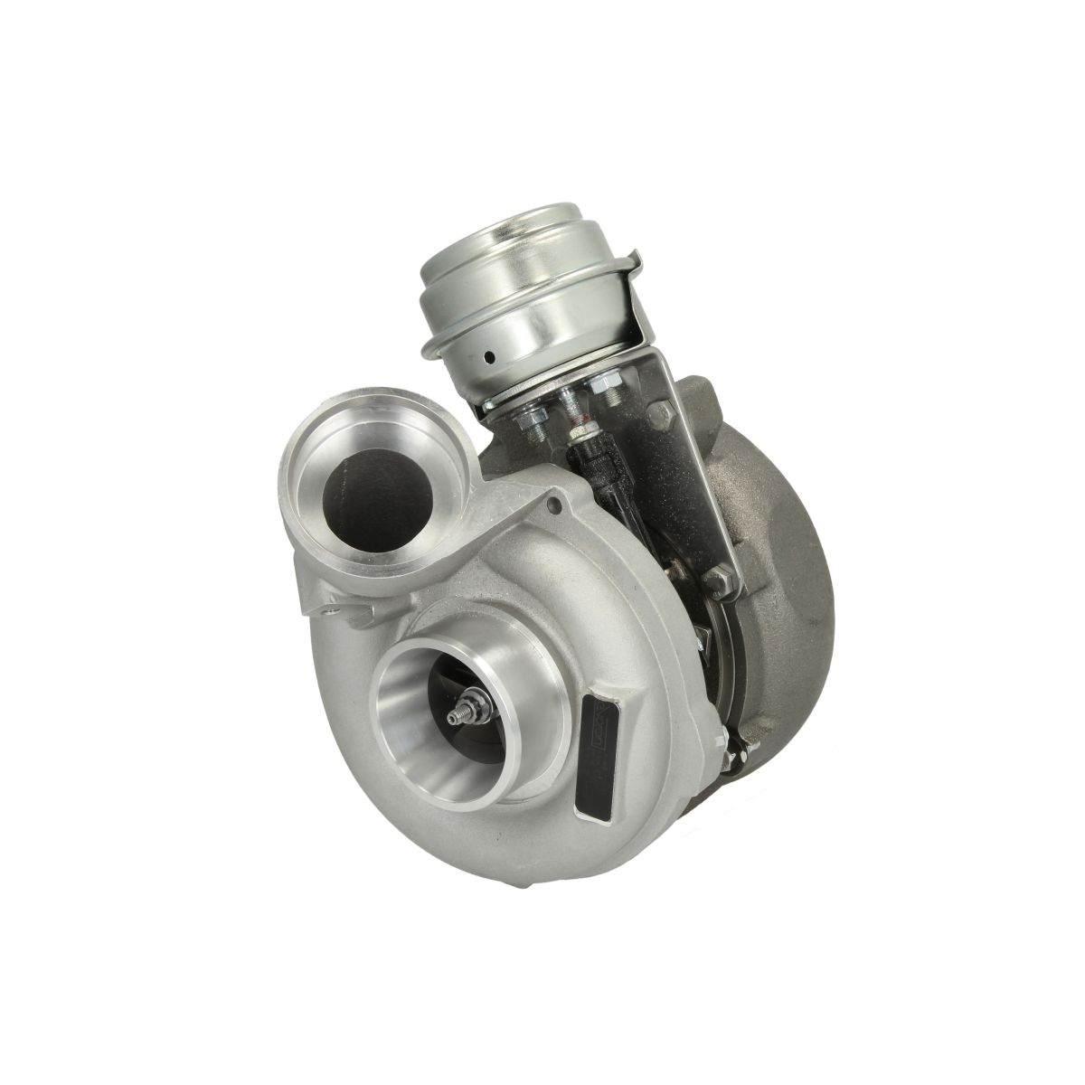Image of Supercharger, drukvulling