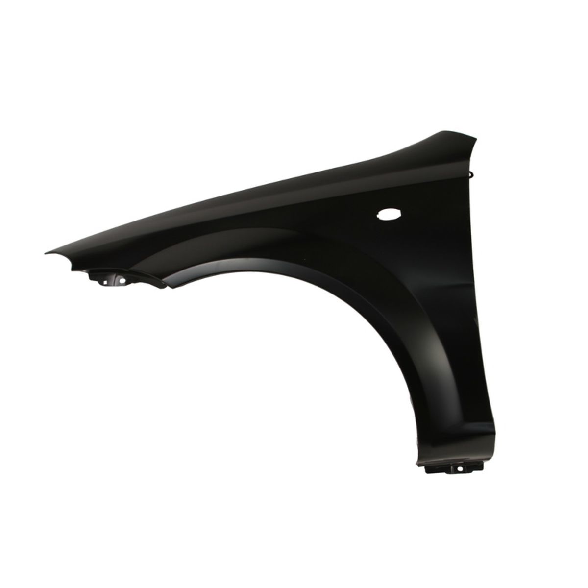 Blic Kotflügel 6504-04-1132313P, Links