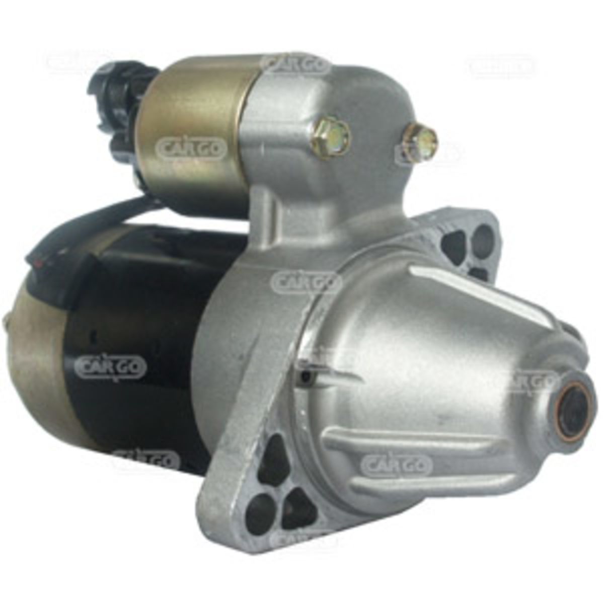 Image of Starter