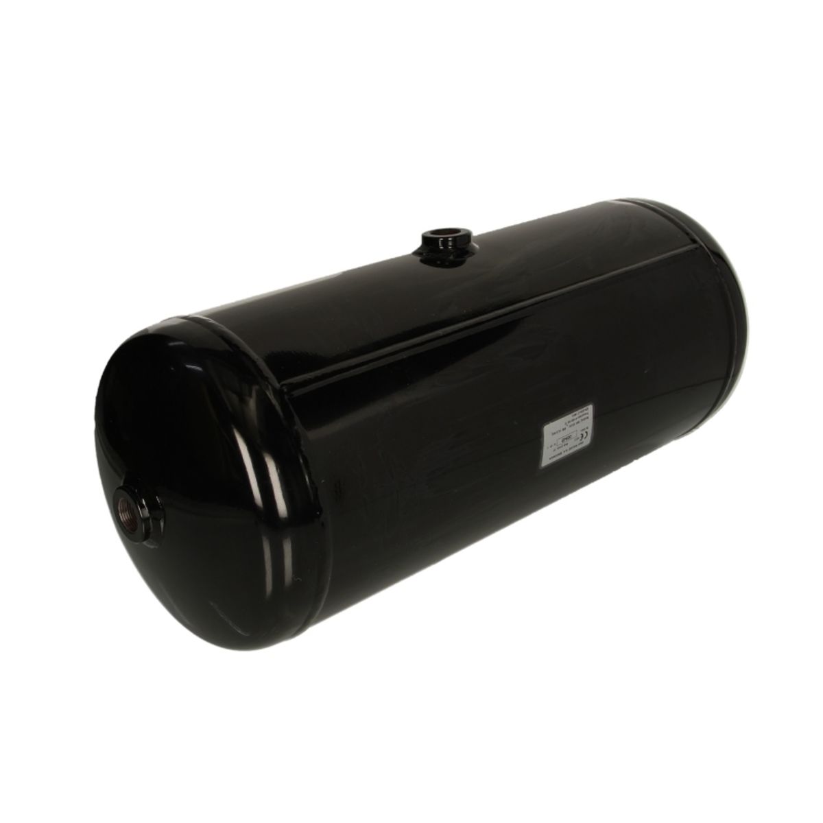 Image of Persluchttank POLMO