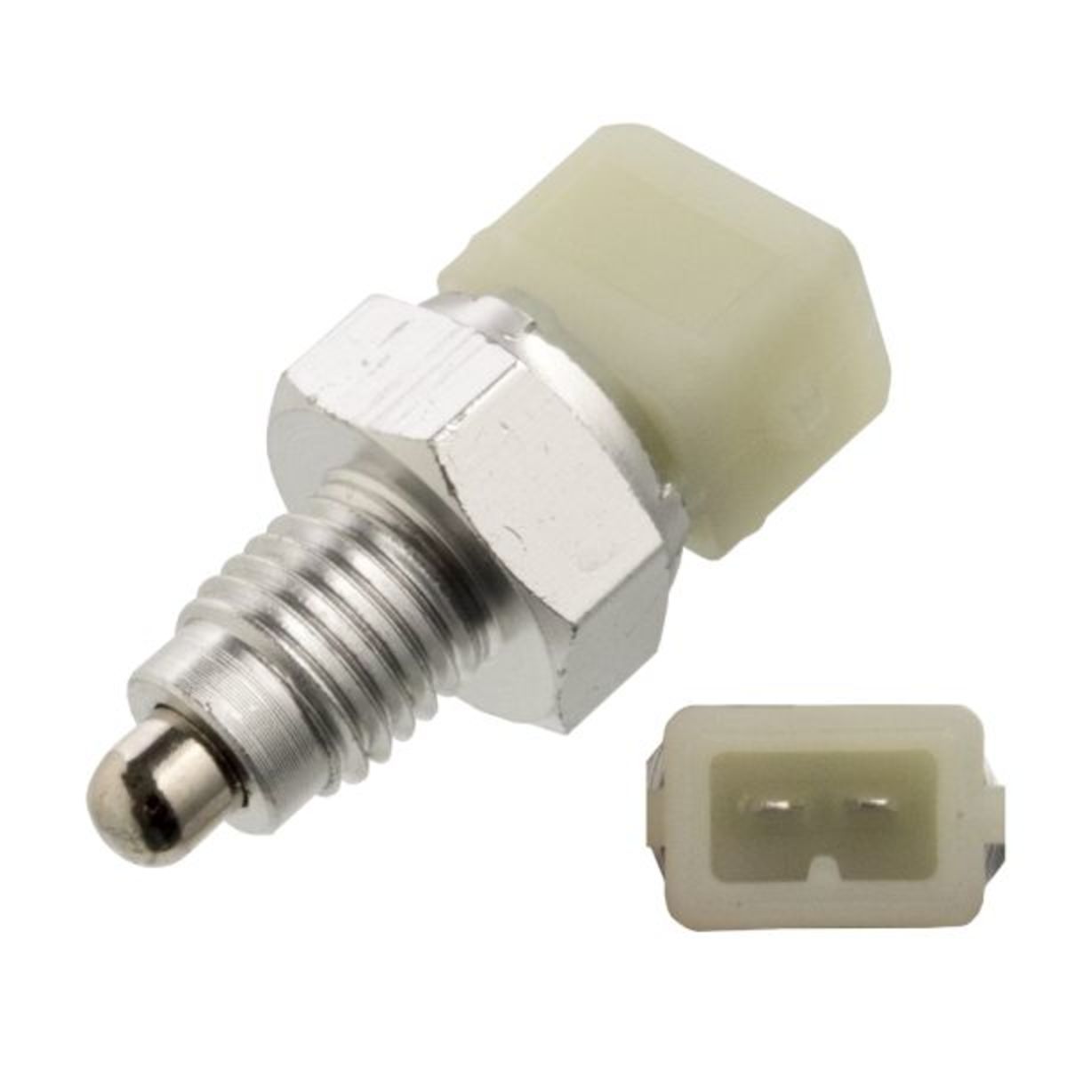 Febi Bilstein Bianco Interruttore, Luce Di Retromarcia 01623