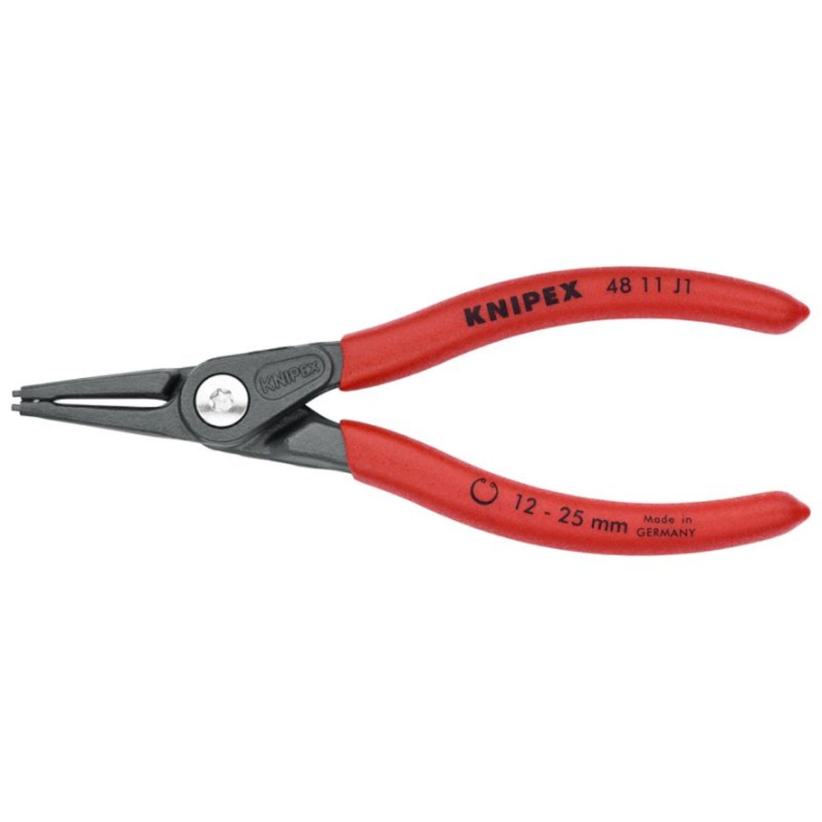 Knipex Pince Circlips 48 11 J1