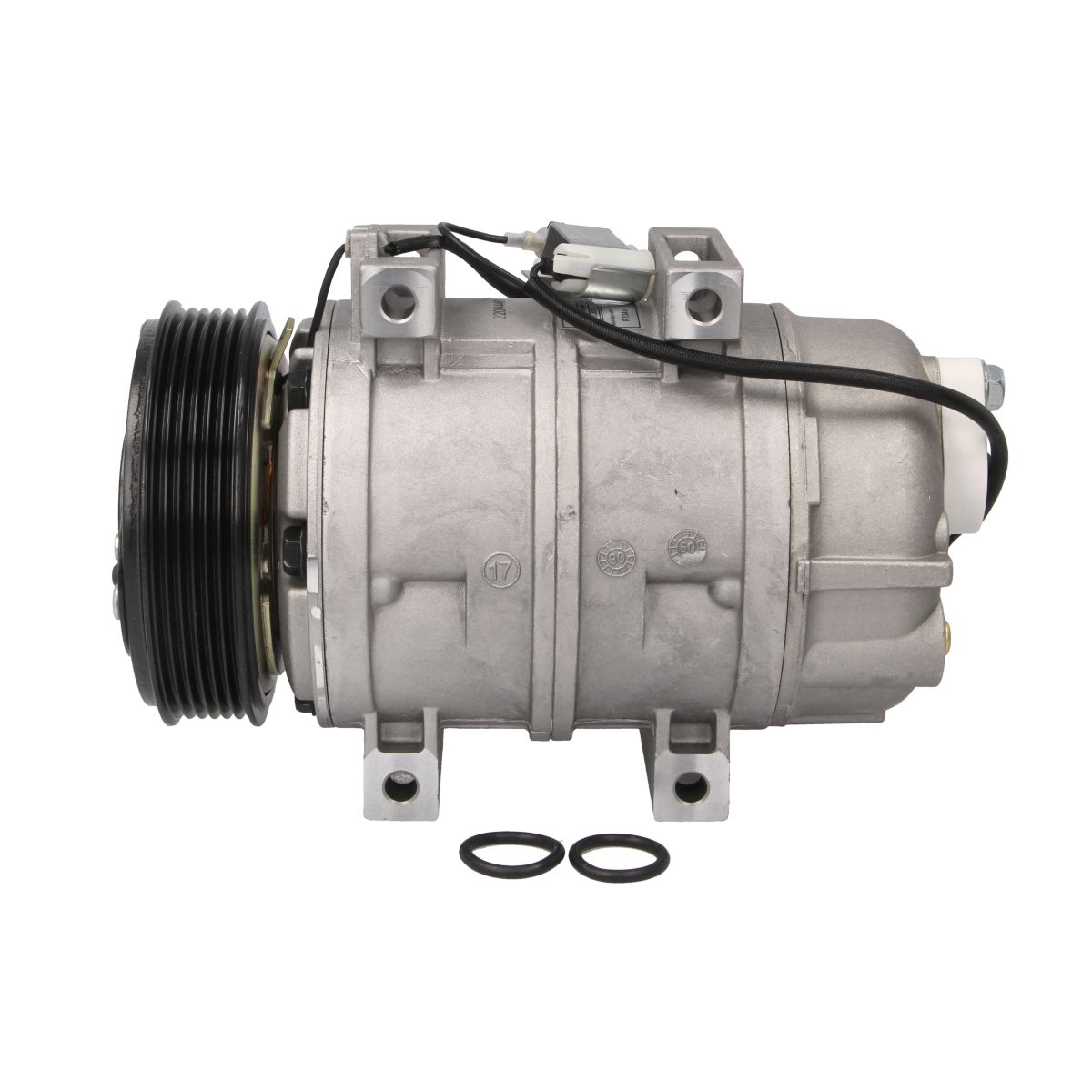 Nrf Airco-Compressor 32109